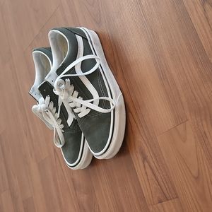 Vans Off The Wall sneakers